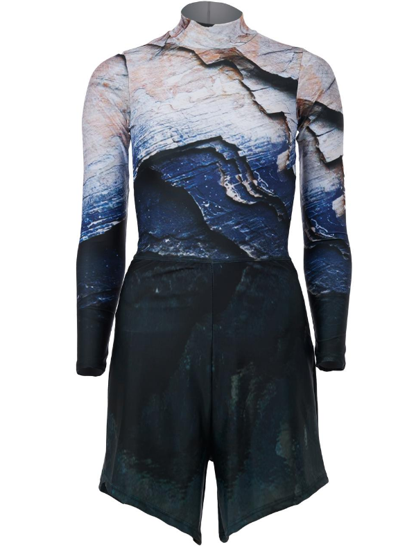 Catsuit | Naiset | Tilaustuote | 503700A100