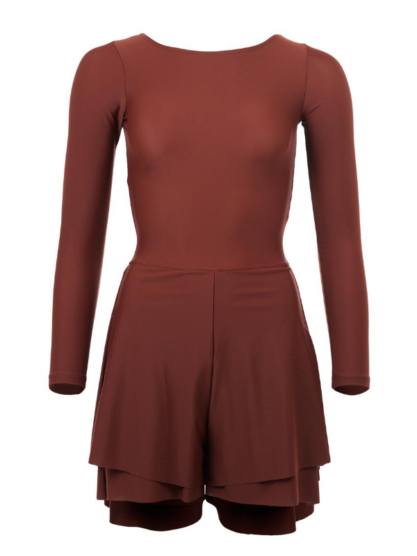 Catsuit | Naiset | Tilaustuote | 503690A100