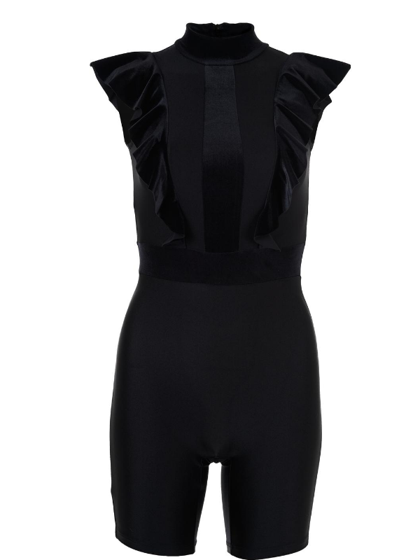 Catsuit | Naiset | Tilaustuote | 503670A200