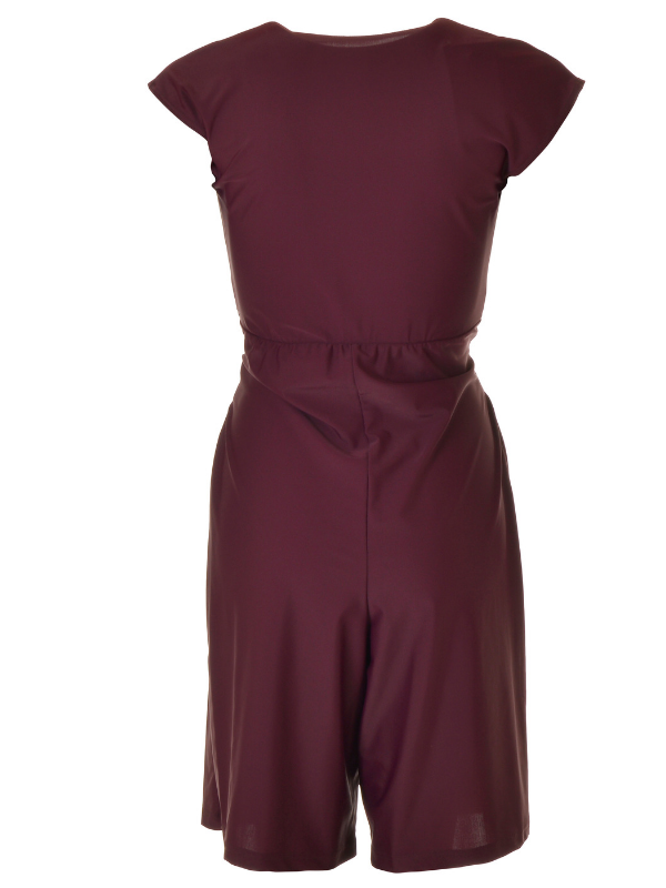 Jumpsuit shortsihaalari | Naiset | Tilaustuote | 501521A100