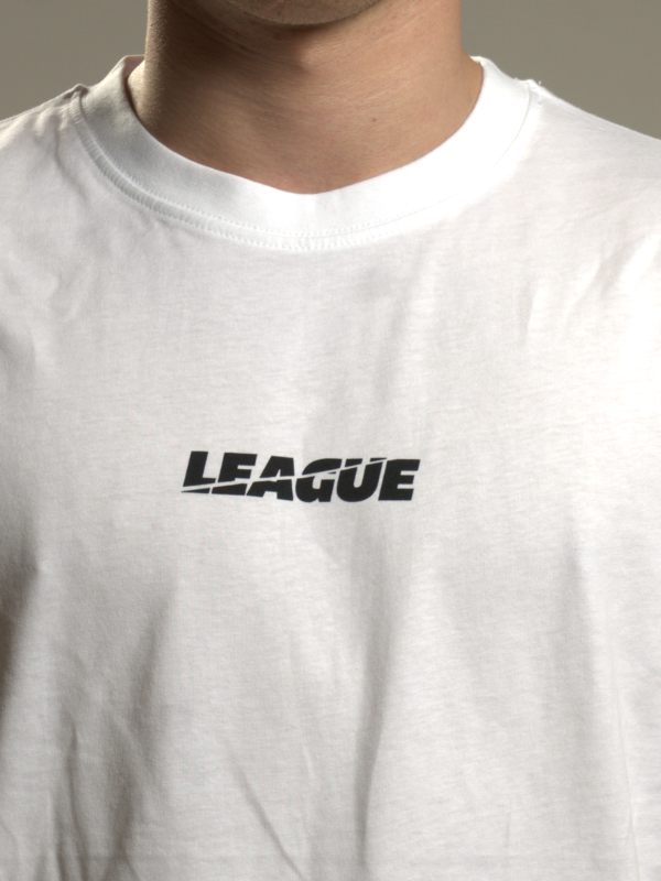 Gladsaxe Hawks kannattaja Tee