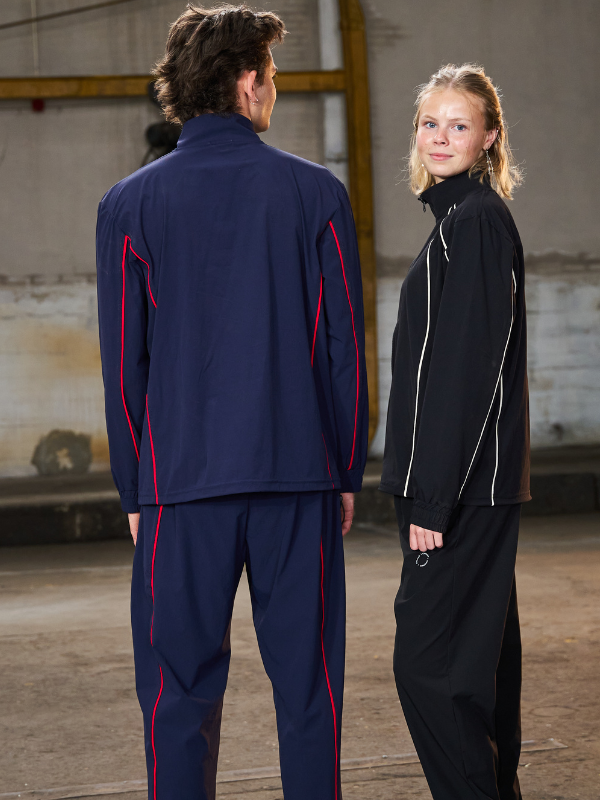 Tekninen takki | Team | 802120U200 | Unisex