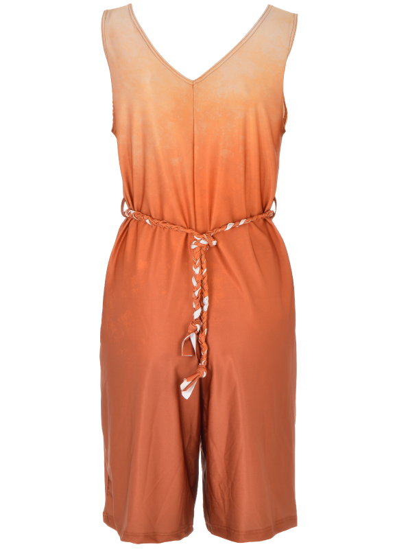 Jumpsuit shortsihaalari | Naiset | Tilaustuote | 500372A100
