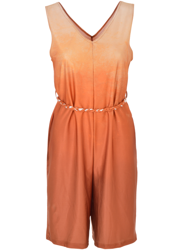 Jumpsuit shortsihaalari | Naiset | Tilaustuote | 500372A100