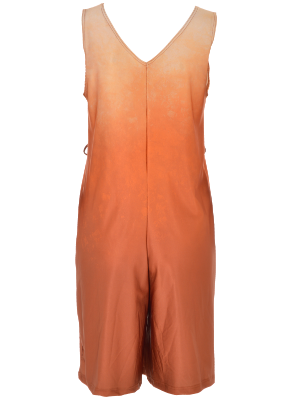 Jumpsuit shortsihaalari | Naiset | Tilaustuote | 500372A100