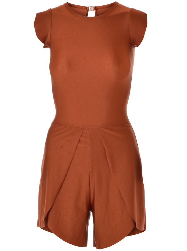 Catsuit | Naiset | Tilaustuote | 501010A100