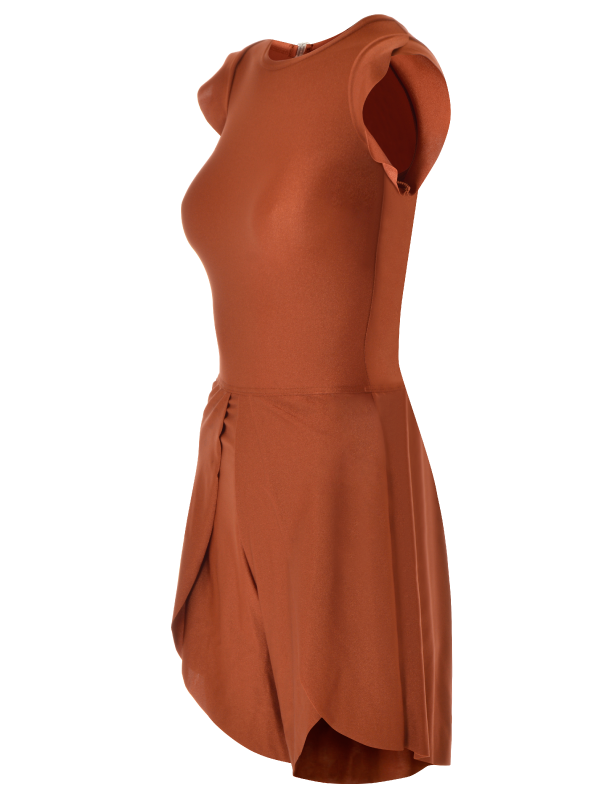 Catsuit | Naiset | Tilaustuote | 501010A100
