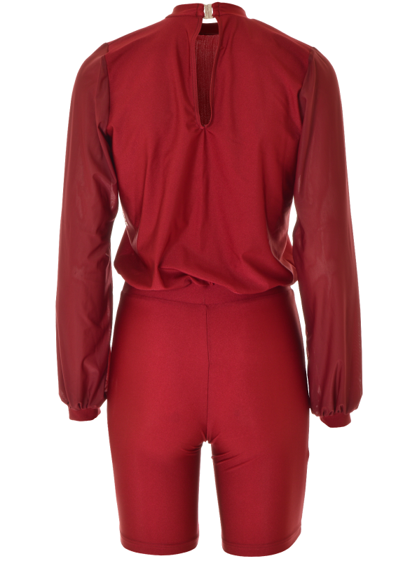Catsuit | Naiset | Tilaustuote | 501030A200