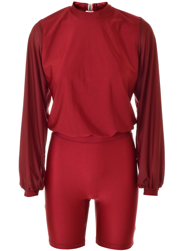 Catsuit | Naiset | Tilaustuote | 501030A200