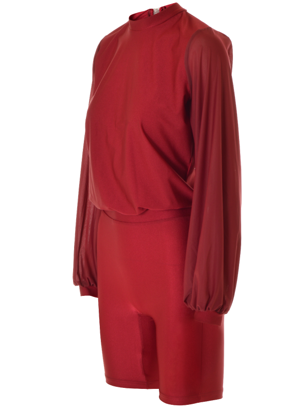 Catsuit | Naiset | Tilaustuote | 501030A200