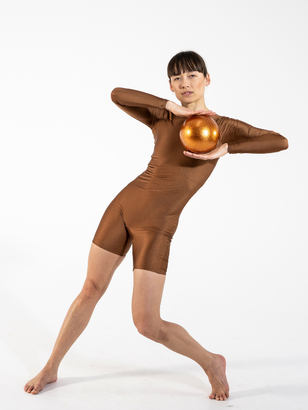 Pitkähihainen catsuit | Naiset | Tilaustuote | 501120A100