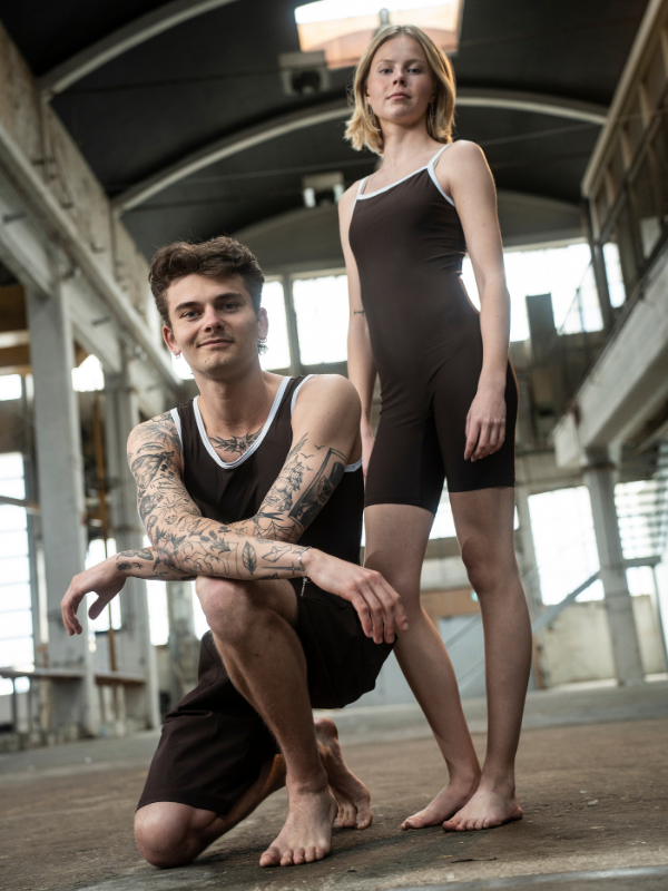 CATSUIT | JOUKKUE | 501146A200