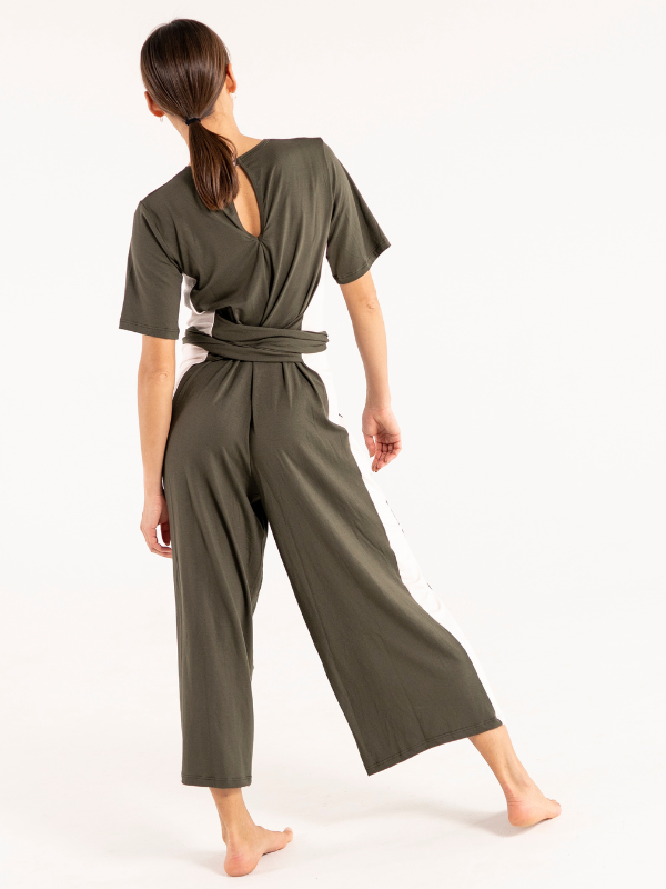 Jumpsuit | Joukkue | 502637A200