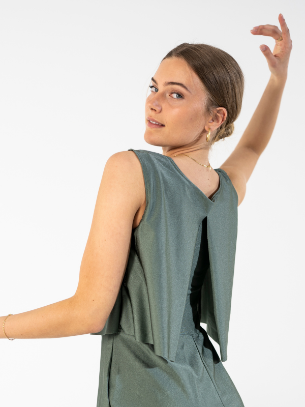 Catsuit | Naiset | Tilaustuote | 503680A100