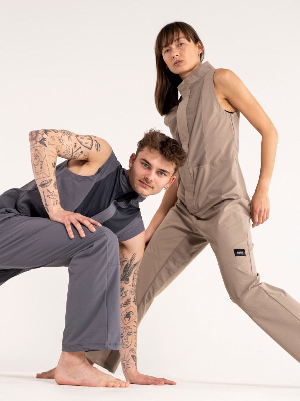 Jumpsuit | Joukkue | 505380A200