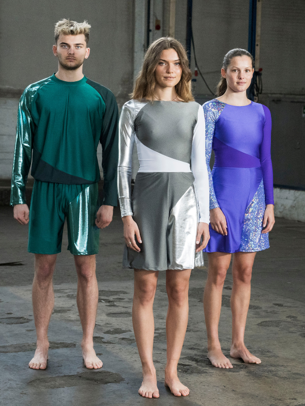 CATSUIT | TEAM | 506100A300
