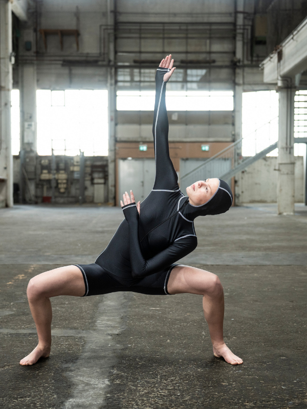 CATSUIT | Joukkue | 506510A100