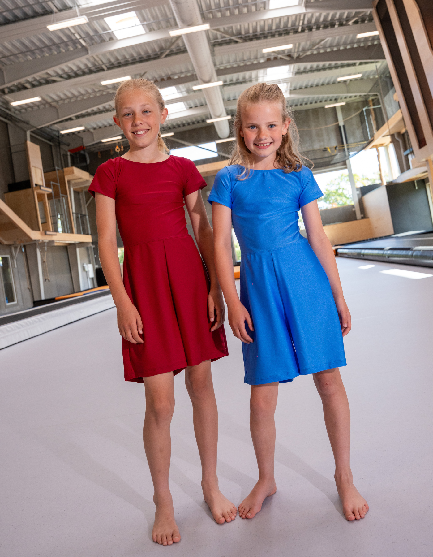 TEEN Catsuit | Joukkue | 507210A100