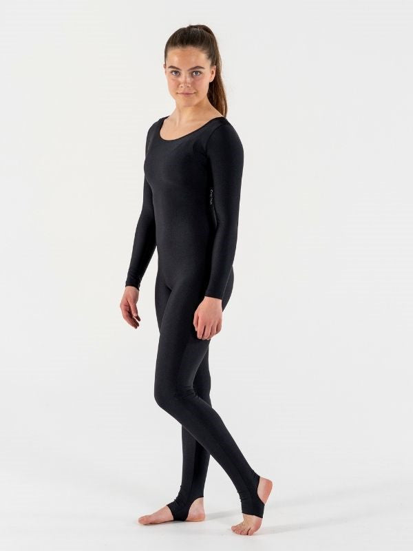 Selene haalaripuku | Naiset Black