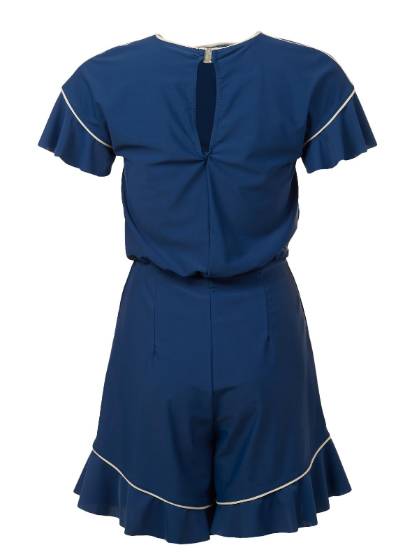 Jumpsuit shortsihaalari | Naiset | Tilaustuote | 503780A200