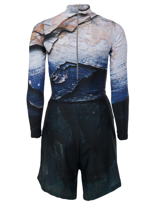 Catsuit | Naiset | Tilaustuote | 503700A100