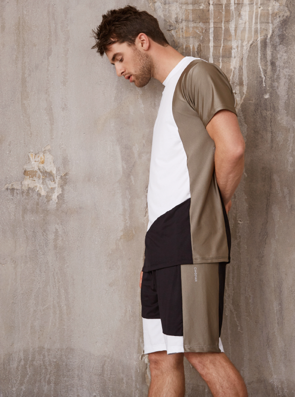 T-paita | Miehet | Tilaustuote | 600190A300