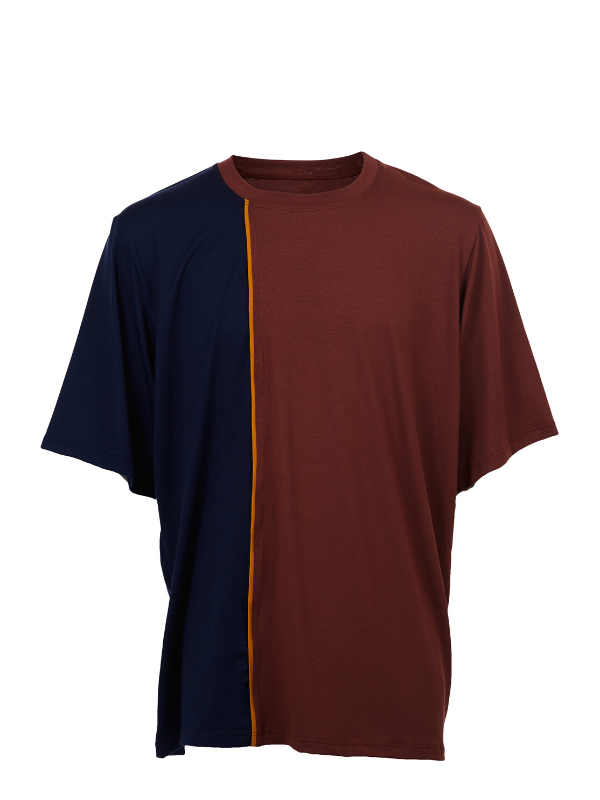 T-paita | Miehet | Tilaustuote | 600611A300