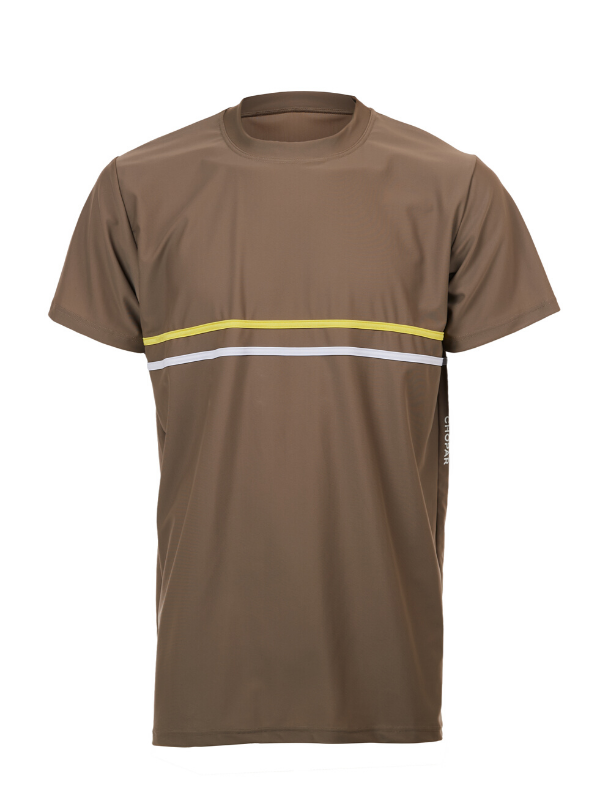 T-paita | Miehet | Tilaustuote | 600970A300