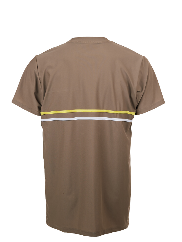 T-paita | Miehet | Tilaustuote | 600970A300