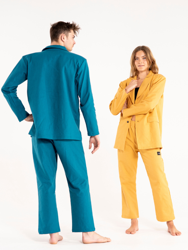 Bleiseri | Joukkue | 601212A200 | Unisex