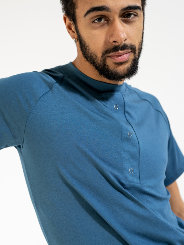 T-Paita | Miehet | Tilaustuote | 601310A100