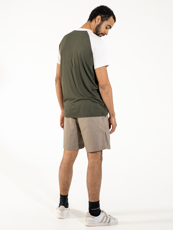 T-paita | Miehet | Tilaustuote | 601310A200
