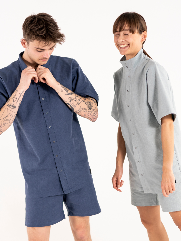 Paita | Joukkue | 601401A100 | Unisex