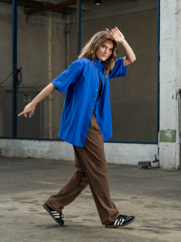 Paita UNISEX | Joukkue | 601402A100