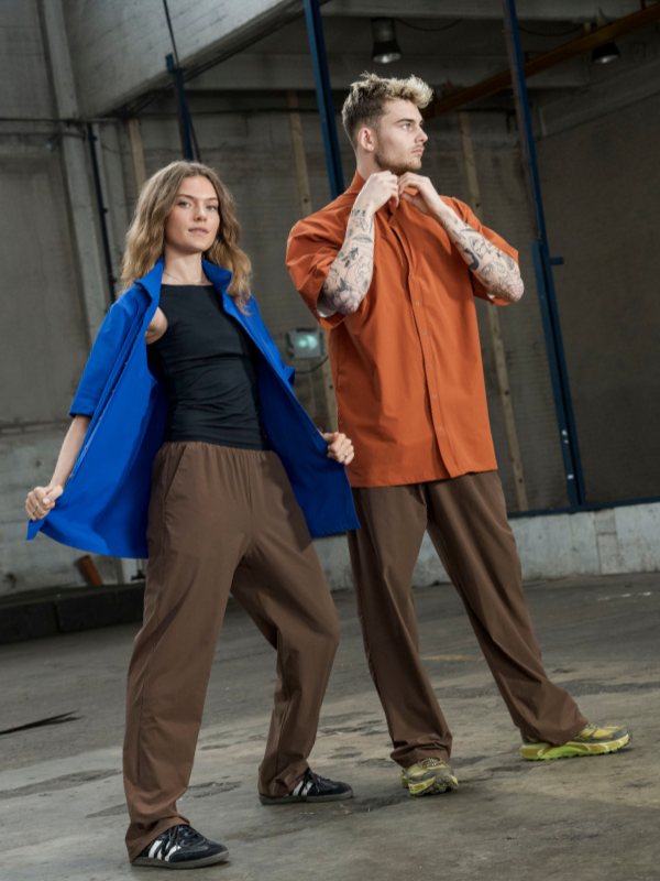 Paita UNISEX | Joukkue | 601402A100