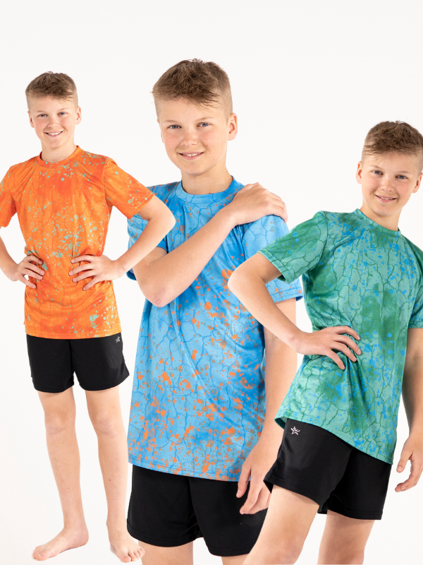 Teini T-paita | Joukkue | 601470A100