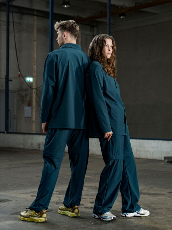 Paita UNISEX | Joukkue | 601551A100