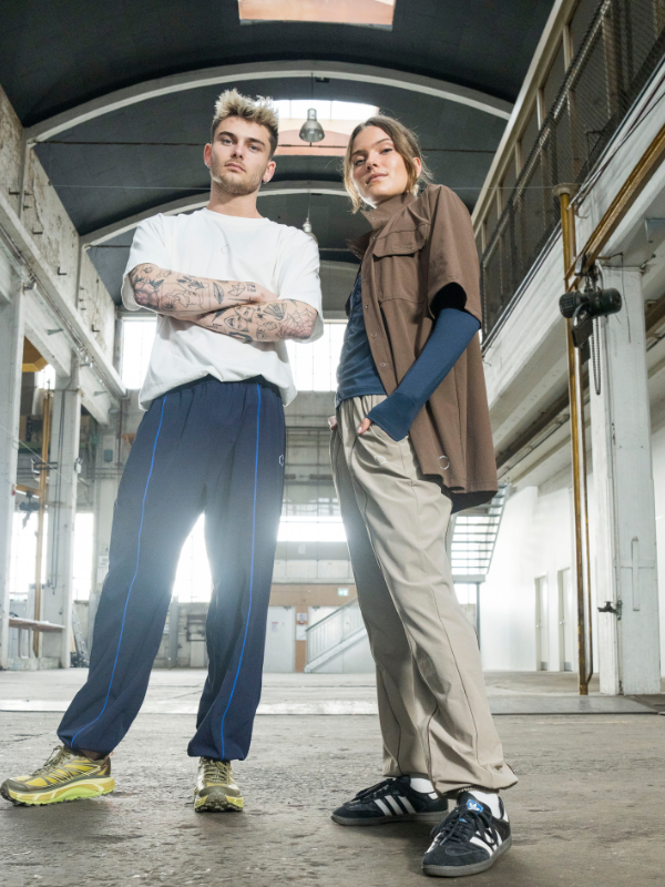 Paita Unisex | Joukkue | 601570A100