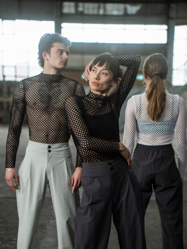 Paita | Joukkue | 601701A100 | UNISEX