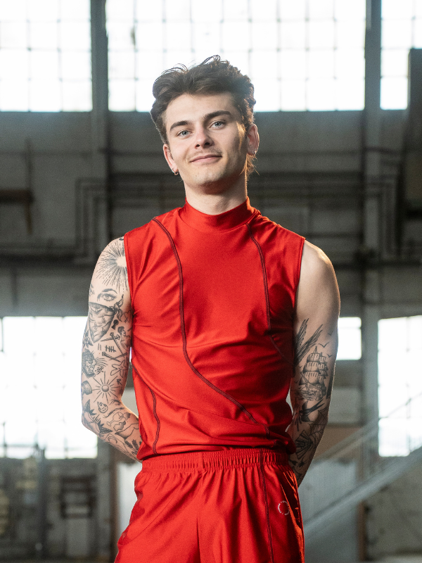 Paita | Joukkue | 601750A100