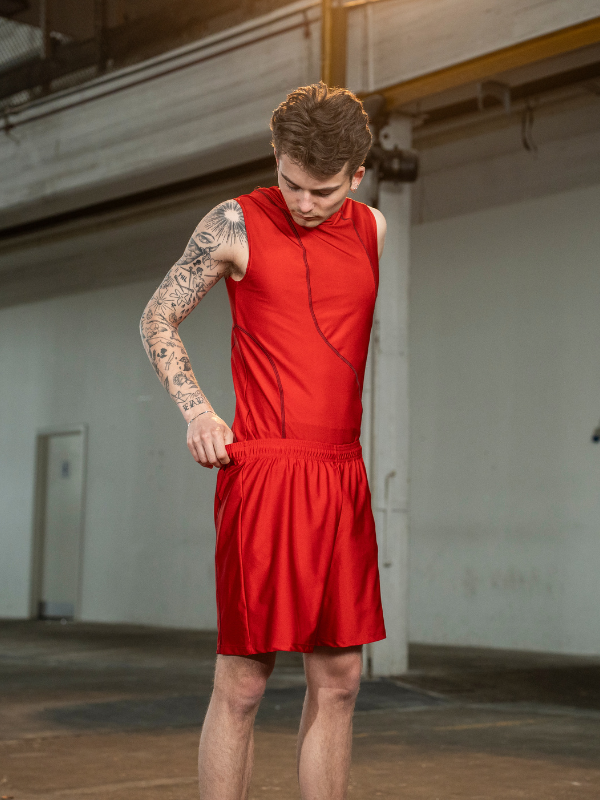 Shortsit | Joukkue | 701524A100
