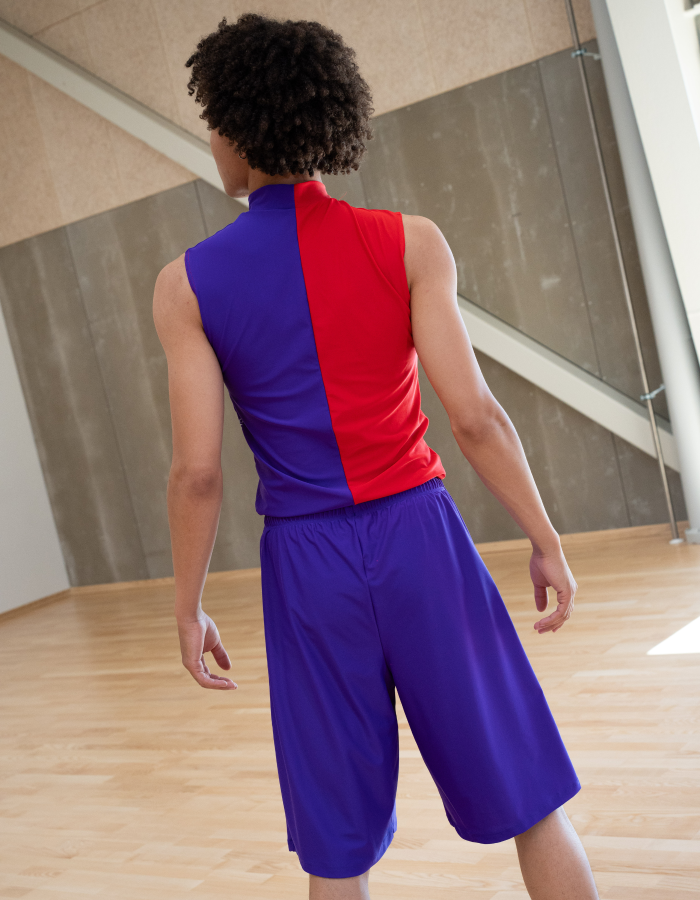 SHORTS | TEAM | 702677A100