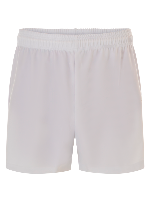 ELITE SHORTS | Pojat ja miehet White