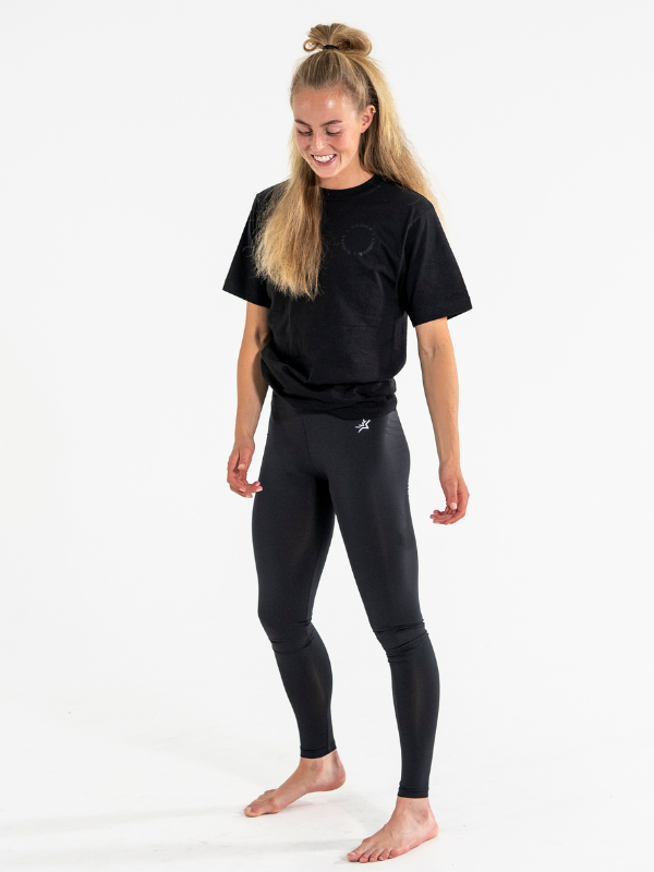 Luna trikoot | Naiset ja Tytöt Black