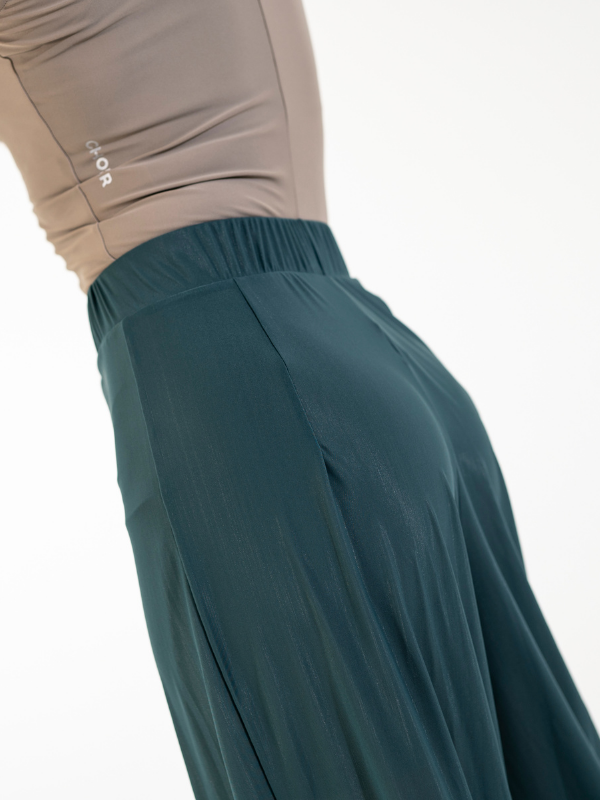 Housut | Naiset | Tilaustuote | 700481A100 | SIVIGLIA