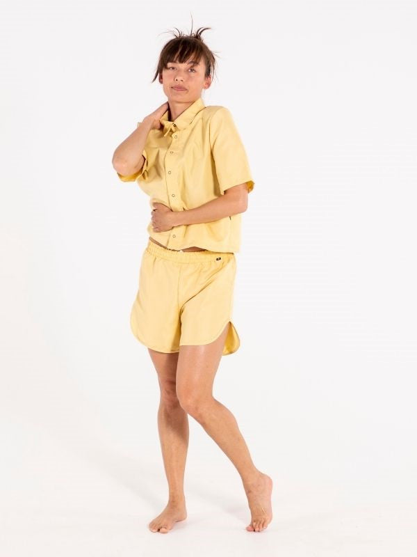 Track shortsit | Naiset