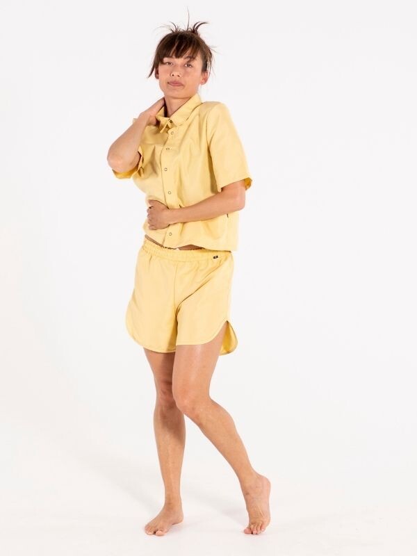 Shortsit | Naiset | Tilaustuote | 700731A100