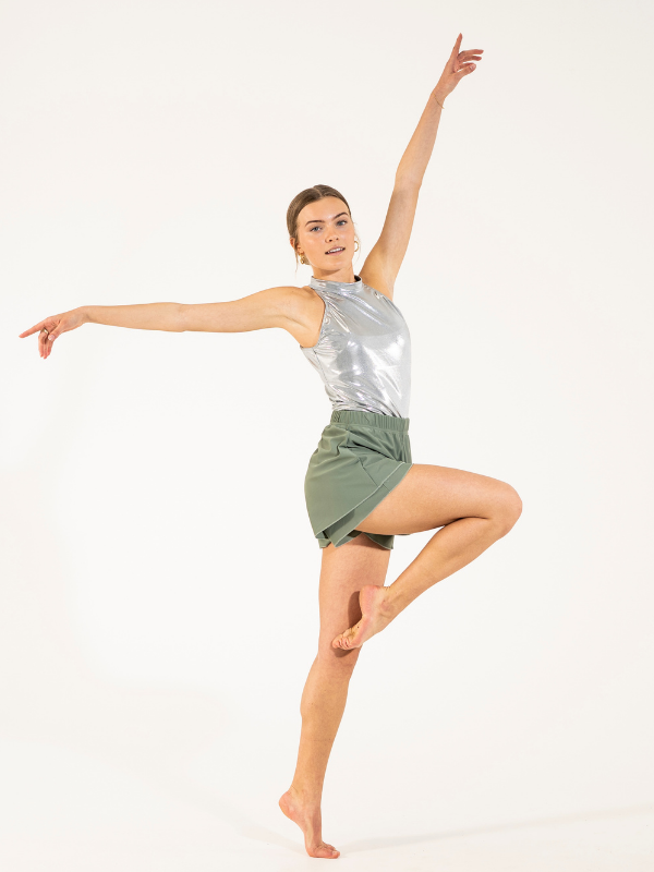 Shortsit | Naiset | Tilaustuote | 700740A100