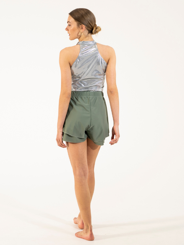 Shortsit | Naiset | Tilaustuote | 700740A100