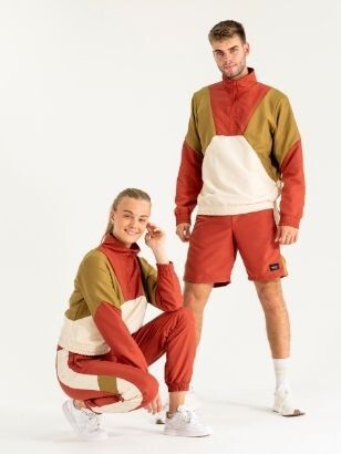 Verryttelyhousut | Naiset Red